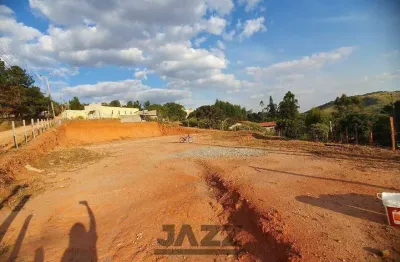 Terreno com 1500m² à venda em atibaia - chácaras fernão dias