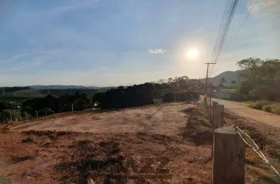 Excelente terreno de 1500m² à venda em atibaia - chácaras fernão dias