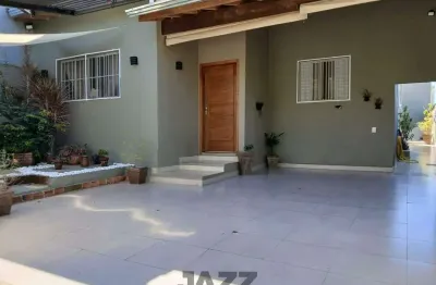 Casa à venda - jardim europa ii, indaiatuba - 150m2  - 3 suítes