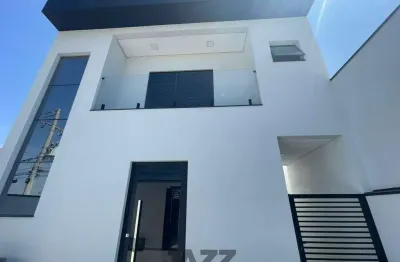 Casa à venda - jardim residencial nova veneza, indaiatuba - 144m2  - 2 quartos