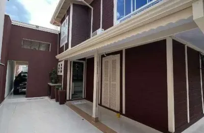 Casa à venda - jardim esplanada, indaiatuba - 213,77m2  - 3 quartos