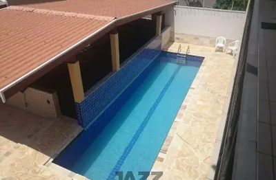 Casa com 5 quartos à venda na Rua Tangará, 322, Vila Avaí, Indaiatuba