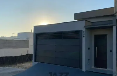 Casa à venda - jardim monte carlo, indaiatuba - 122m2  - 2 quartos