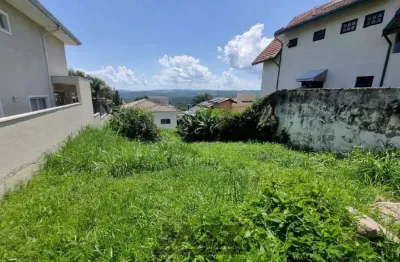 Terreno à venda - caminhos de san conrado (sousas), campinas - 455m2 - condomínio caminhos de san conrado