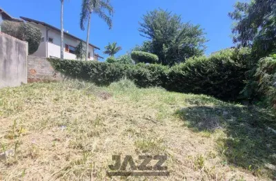 Terreno em condomínio fechado à venda na Rua San Conrado, 181, Loteamento Caminhos de San Conrado (Sousas), Campinas