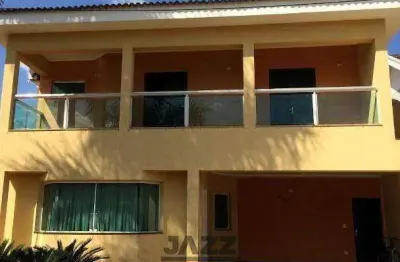 Casa em condomínio à venda - terras de piracicaba, piracicaba - 282m2 - condomínio terras de piracicaba iv  - 4 suítes