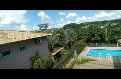 Casa em condomínio à venda - loteamento arboreto dos jequitibás (sousas), campinas - 591,7m2 - condomínio arboreto dos jequitibás  - 5 suítes
