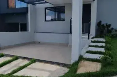 Casa em condomínio à venda - jardins do império, indaiatuba - 140m2 - condomínio jardins do império | vila rica  - 3 suítes
