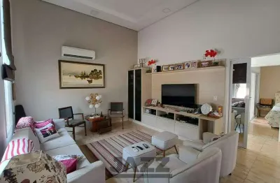 Casa em condomínio à venda - parque brasil 500, paulínia - 180m2 - condomínio reserva real home resort  - 3 quartos