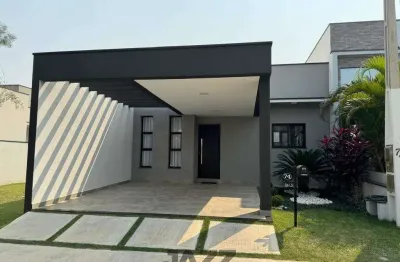 Casa em condomínio para venda - jardins do império, indaiatuba - 3 quartos - 105m²