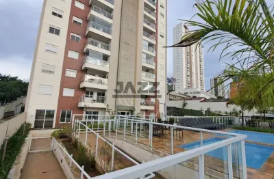 Apartamento com 3 quartos para alugar na rua josé luiz camargo moreira, 33, mansões santo antônio, campinas, 82 m2 por r$ 4.900