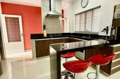 Casa à venda - cidade jardim, campinas - 220m2  - 3 quartos