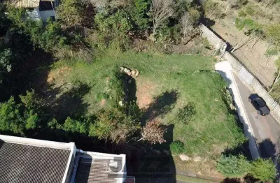 Terreno à venda - 963m2 - condomínio caminhos de san conrado (sousas), campinas, sp.