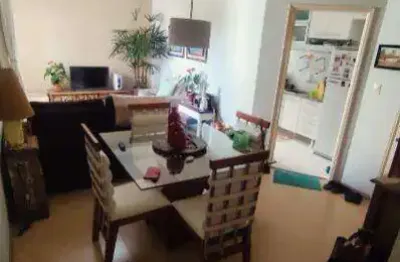 Apartamento à venda - jardim boa esperança, campinas - 62m2 - condomínio ilhas carolinas  - 2 quartos