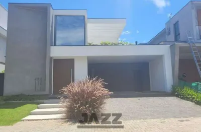 Casa em condomínio à venda - chácara são rafael, campinas - 240m2 - condomínio arborais  - 3 suítes