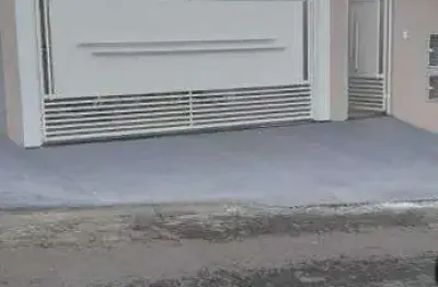 Casa à venda - parque residencial sabiás, indaiatuba - 105m2  - 3 quartos