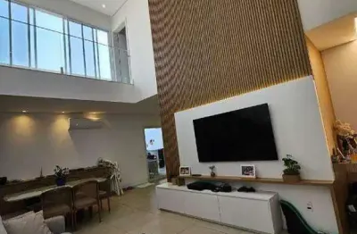 Casa em condomínio à venda - jardim residencial dona maria josé, indaiatuba - 218m2 - condomínio jardim dona maria josé  - 3 suítes