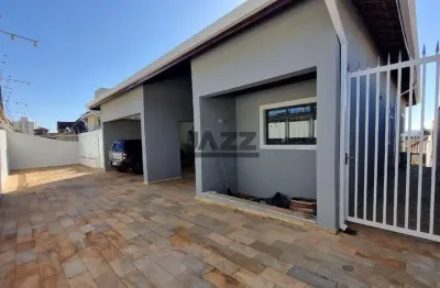 Casa para locação - zm1 - 4 quartos - chácara primavera, campinas, sp.