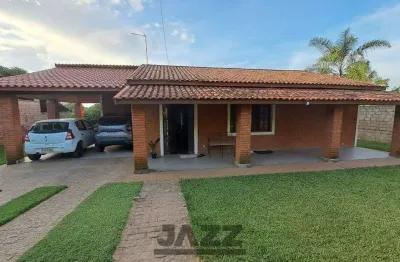 Chácara à venda - village campinas, campinas - 1.250m2  - 3 quartos