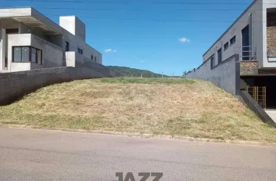 Terreno à venda - condomínio terras de santa cruz, bragança paulista - 600m2 - condomínio terras de santa cruz