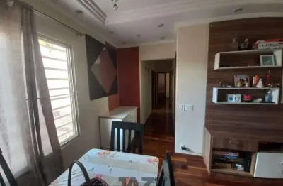 Apartamento à venda - jardim são luiz, piracicaba - 74m2 - condomínio joão de toledo lara  - 3 quartos