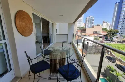Apartamento à venda - cambuí, campinas - 131m2 - condomínio condominio bella vita  - 3 quartos