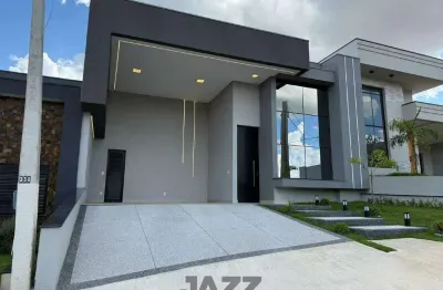 Casa em condomínio à venda - jardim piemonte, indaiatuba - 202m2 - condomínio jardim piemonte  - 3 suítes