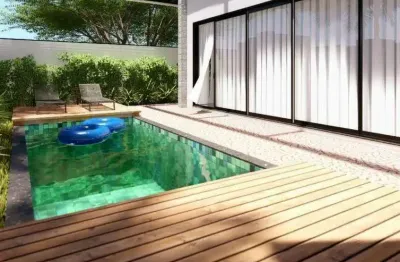 Casa em condomínio à venda - loteamento residencial arborais, campinas - 267m2 - condomínio arborais  - 3 suítes