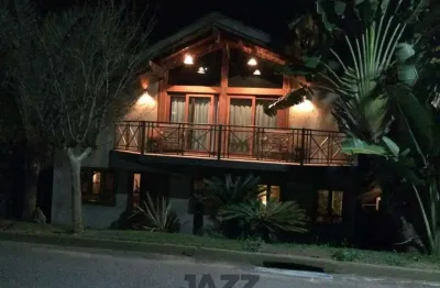 Casa em condomínio à venda - lagos de santa helena, bragança paulista - 320m2 - condomínio santa helena i  - 3 quartos