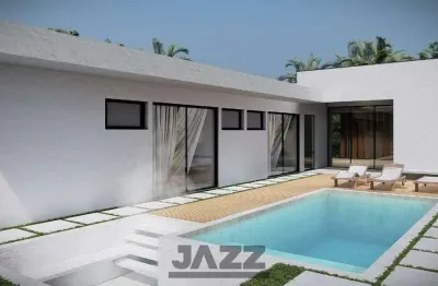 Casa em condomínio fechado com 3 quartos à venda na Inambu, 99, Loteamento Retiro Recanto Tranquilo, Atibaia