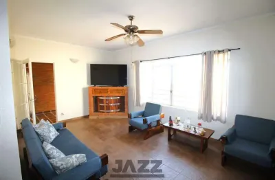 Casa à venda - vila marieta, campinas - 130m2  - 3 quartos
