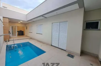 Casa em condomínio à venda - vila monte alegre, paulínia - 140m2 - condomínio terras da estância - alas bosque/ ypês  - 3 quartos