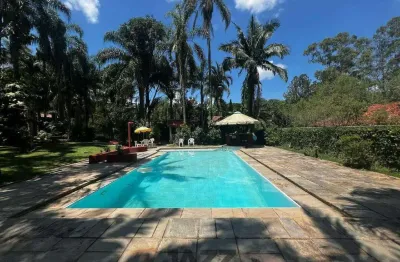 Chácara à venda - jardim parque das palmeiras, serra negra - 3.000m2  - 5 quartos