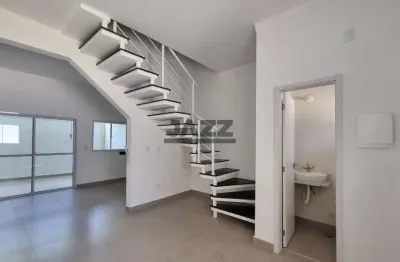 Casa em condomínio fechado com 2 quartos à venda na Rua Emerson José Moreira, 1513, Chácara Primavera, Campinas