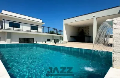 Casa em condomínio à venda - terras de mont serrat, salto - 472,39m2 - condomínio terras de mont serrat  - 5 suítes