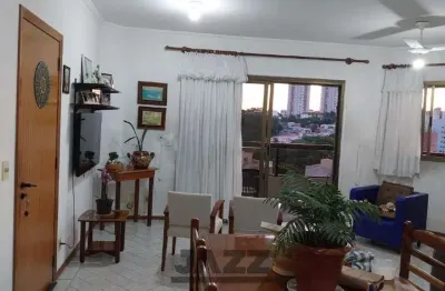 Apartamento à venda - jardim proença, campinas - 98m2 - condomínio yasmina  - 3 quartos