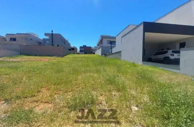 Terreno para venda - loteamento residencial arborais, campinas