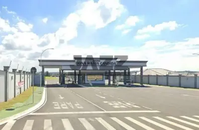 Casa em condomínio à venda - jardim residencial dona maria candida, indaiatuba - 180m2 - condomínio jardim dona maria cândida  - 3 suítes
