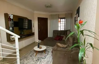 Casa à venda - vila suissa, mogi das cruzes - 120m2  - 2 quartos