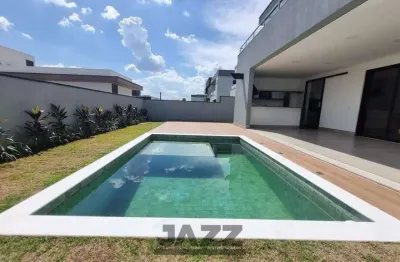 Casa 4 quartos suítes à venda - loteamento residencial arborais, campinas, sp.