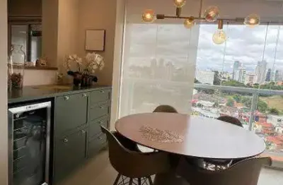 Apartamento à venda - cambuí, campinas - 57m2 - condomínio wide cambui  - 1 suítes