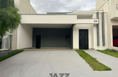 Casa em condomínio à venda - residencial real parque sumaré, sumaré - 100m2 - condomínio real park sumaré/sp  - 3 quartos