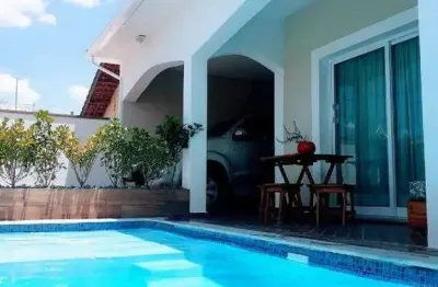 Casa à venda - jardim olinda, indaiatuba - 139m2  - 3 quartos