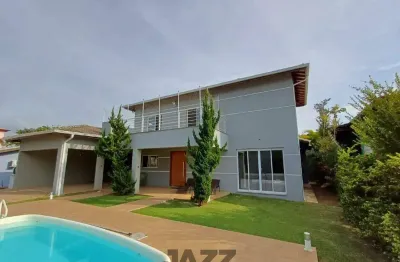 Casa em condomínio à venda - terras de itaici, indaiatuba - 328m2 - condomínio terras de itaici  - 4 quartos