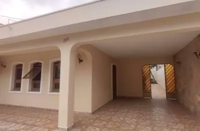 Casa com 3 quartos à venda na São Domingos, 192, Jardim América, Indaiatuba