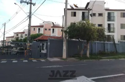 Apartamento à venda - jardim morada do sol, indaiatuba - 42,58m2 - condomínio cocais l  - 2 quartos