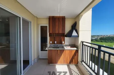 Apartamento à venda - swiss park, campinas - 91m2 - condomínio noville residencial  - 3 quartos