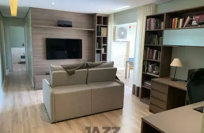 Apartamento com 2 quartos à venda na Rua Doutor Sampaio Peixoto, 331, Cambuí, Campinas