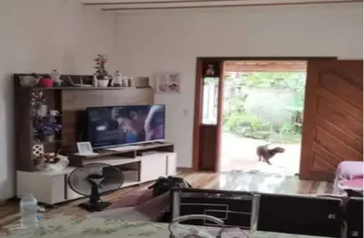 Casa à venda - pegorelli, caraguatatuba - 80m2  - 2 quartos