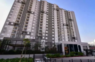 Apartamento à venda - bonfim, campinas - 56m2  - 2 quartos